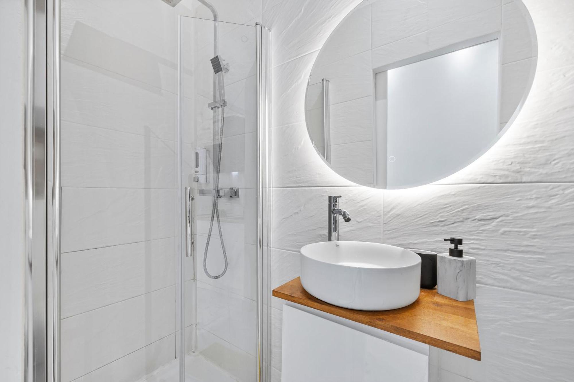 2 Rooms - Hyper Centre - Air-Conditioned - Terrace - Quiet - Tramway - Equipped Kitchen - Wifi نيس المظهر الخارجي الصورة